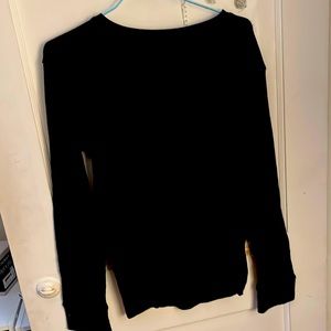 Avalanche long sleeve shirt